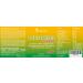 Biomenta Coffee & Green Tea Complex - 120 High-Dose Capsules with Cinnamon Pineapple B Vitamins | Vegan Premium Quality - Buy Online on GoSupps.com