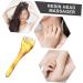 Magiclulu Head Massage Claw - Portable Scalp Massager for Ultimate Head Care | Relax & Rejuvenate - Buy Online on GoSupps.com
