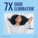Secret Invisible Solid Antiperspirant & Deodorant Coconut Scent - 2.6 oz (Pack of 3) | Buy Internationally - Buy Online on GoSupps.com