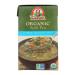 Dr McDougalls Right Foods Organic Low Sodium Split Pea Soup, 17.6 Ounce -- 6 per case.