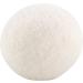 Wool Dryer Balls - Natural Fabric Softener Reusable Reduces Clothing Wrinkles and Saves Drying Time. The Large Dryer Ball is a Better Alternative to Plastic Balls and Liquid Softener. (Pack of 6) - Buy Online on GoSupps.com