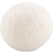 6Pcs 6cm Wool Dryer Balls Water Absorption Eliminates Static Laundry Drying Replacement - Buy Online on GoSupps.com