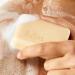 Beekman 1802 Goat Milk Scrub Bar Soap - Smooth Lactic Acid & Willow Bark Fragrance Free 9 oz - Ideal for Sensitive Skin Cruelty Free - Buy Online on GoSupps.com