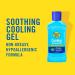 Buy Banana Boat Cooling After Sun Gel 8oz - Aloe Vera & Vitamin E for Sunburn Relief | Best After Sun Care Gel - Buy Online on GoSupps.com