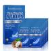 Teeth Whitening Strips  28 PCS White Strips for Teeth Whitening  Professional Whitening Strips for Teeth  Teeth Whitening Strip Kit