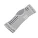 Fabater Compression Foot Sleeve Ankle Brace Wicking Multifunctional for Sports (L)