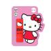 Hello Kitty Strawberry Flavour Lip Balm Natural and Vegan Lip Balm for Kids