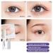 Clear Eyelash Glue - Quick Dry Waterproof High Viscosity False Lash Glue - Streak-Free Low Irritation No Skin Damage Easy To Remove Lash Extension Adhesive Bonding Glue Eye Lash Glue - Buy Online on GoSupps.com