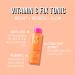 Nip + Fab Vitamin C Fix Tonic Extreme for Face with Panthenol and Lactic Acid Antioxidant Toner for Skin Brightening and Toning 100ml - Buy Online on GoSupps.com