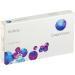 Biofinity Spheric Annual Lenses - Soft Contact Lenses (3 Pack) | BC 8.6 mm | DIA 14.0 mm | +2.75 Dioptria - International Shipping Available - Buy Online on GoSupps.com