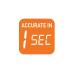 Dreambaby Touchless Infrared Forehead Thermometer - Non Contact Digital Fever Scanner for Baby and Adults - Model L341 - Buy Online on GoSupps.com