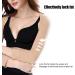 Buy Sonew High-Elastic Arm Shaper for Women - Shoulder Compression Sleeve Breathable Rear Arm Corrector in Skin Color (L) | Enhance Your Arm Shape - Buy Online on GoSupps.com