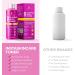 InstaSkincare Glycolic Acid 8% Toner for Face - Facial Toning Solution - Exfoliating Face Toner for Women & Men Made in USA - Buy Online on GoSupps.com