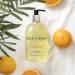 Baylis & Harding Sweet Mandarin & Grapefruit Hand Wash 16.9 oz - Pack of 3 - Buy Online on GoSupps.com