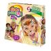 Face Paintoos -- Wild Pack -- Face Design for a Face Paint Alternative for Kids Ages 4+