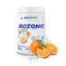 All -Nutrition isotonic |Isotonic beverage powder |700g per container |Sport drink electrolyte magnesium sodium potassium vitamins |Dietary supplements (orange) orange 700g