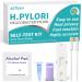 H Pylori Test Kit H. Pylori Self Test Kit Helicobacter Pylori Test Kits at Home H-Pylori Test Kit Fast and Highly Accurate