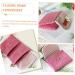 Menstrual Period Bag for Teen Girls | Coin Pouch for Women & Men | Outdoor Decor Napkin Bag | Lipstick & Coin Pouch Organizer - Buy Online on GoSupps.com
