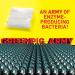 Green Pig 52 Live Tank Treatment | Prevent Backups | Breakdown Septic Waste | 1 Year Supply - 4 Packets - Buy Online on GoSupps.com