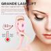 Heated Eyelash Curler | Grande Lash Lift - 3 Modes Quick Natural Curl Long-Lasting | Electric Curling Tool (Pink) - Shop Internationally - Buy Online on GoSupps.com