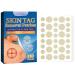 Anti Verrues Traitement Verrues Plantaires Patches Contre l Acn Wart Remover Patch Anti Acrochordons D tartrant Les Verrues Pour Les Mains et Les Pieds 180PC