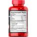 Puritan's Pride Triple Omega 3-6-9 Fish, Flax & Chia Oils - 120 Softgels - Buy Online on GoSupps.com