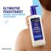 Neutrogena Norwegian Formula Hand Cream Deep Moisture Body Lotion & Hydro Boost Aqua Cream - Deep Moisturizer for Hands Body & Face | International Shipping Available - Buy Online on GoSupps.com
