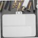 Didiseaon Hair Rollers White Curling Iron Storage Organizer Curling Wand Hair Crimper 29.00X22.00X1.00CM White - Buy Online on GoSupps.com