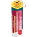 Burt's Bees Mistletoe Kiss Pink Pomegrante Peony Hibiscus Lip Balm and Shimmer Holiday Collection Gift Set of 3-1 Count
