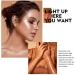 Polvo De Hadas Highlighter Stick - White Moonbeam for Face, Hair & Body Glow - Buy Online on GoSupps.com
