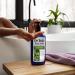 Dr Teal's Epsom Salt Body Wash 4-Pack - 96 fl oz - Relax & Relief with Eucalyptus & Spearmint - Buy Online on GoSupps.com