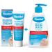 Flexitol Eczema & Dermatitis Cream + Sensitive Skin Wash