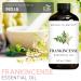 Brooklyn Botany Frankincense & Cedarwood Essential Oils 4 Fl Oz (Pack of 2) 100% Pure & Natural Earthy & Grounding Aromatherapy Blend - Buy Online on GoSupps.com