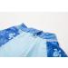 BONVERANO Baby Boy 18M UV Protection Swimsuit Blue Turtle Design | Long-Sleeve 50+ UPF One Piece - Buy Online on GoSupps.com