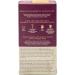 Teeccino Herbal Tea Hazelnut Rich & Roasted Herbal Tea That s Caffeine Free & Prebiotic for Natural Energy 25 Tea Bags - Buy Online on GoSupps.com