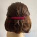 XPEX 6-Pack Vintage French Hair Clips for Women - Automatic Large Classic Clips for Fine & Medium-Thick Hair - Buy Online on GoSupps.com
