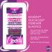 GOODY Ouchless Forever Elastics Hair Accessories - Assorted 10 Count (Fine Hair) - Buy Online on GoSupps.com