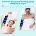 Sylong Elbow Bandage for Tendonitis & Cubital Tunnel Syndrome - Night Rail Support for Men & Women (L/XL) - International Shipping - Buy Online on GoSupps.com