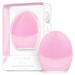 FOREO LUNA 3 Facial Cleansing Brush - Normal skin - Anti Aging Face Massager - Enhances Absorption of Facial Skin Care Products - For Clean & Healthy Face Care - Simple & Easy - Waterproof Normal Skin 310 g (Pack of 1)