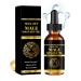 Pruojhw Men's Body Oil | Relaxing Daily Care 30ml | Nourishing Body Oil for Muscle Massage For Men and a Gift for Him For Arms and Waist