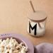 Design Letters Tritan Kids Dinnerware Cups A-Z 6 Oz | Designed in Denmark | Unbreakable Toddler Cup for Baby Feeding | Stackable BPA/BPS-Free Tumbler - Buy Online on GoSupps.com