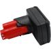 CHGY 12.0V Battery Replacement Compatible with Milwaukee M12 CHZ-402C M12 CHZ-602X M12 CID M12 CID-0 M12 CID-202C M12 CIW12 M12 CIW12-0 M12 CIW12-202C M12 CIW14 - Buy Online on GoSupps.com