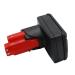 4000mAh Replacement Battery Compatible with Milwaukee 48112402 48-11-2402 48112412 48-11-2412 M12 CID-202C M12 CIW12 M12 CIW12-0 M12 CIW12-202C M12 CIW14 M12 CIW14-0 M12 CIW14-202C