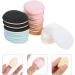 Beaupretty Finger Puff Mini Finger Powder Puff Mini Triangle Powder Puff Drop-shaped Makeup Sponges Wet Makeup Tools - Buy Online on GoSupps.com