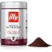 Italian Gourmet E.R. Pack of 2 packs of Illy Intenso and strong roast ground coffee 100% Arabica ground 2 x 250g + Italian Gourmet Polpa 400g - Buy Online on GoSupps.com