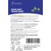 Wonder Toothpick Refill Pack - Flavored Plastic-Free Sugar-Free Grape Mint Toothpicks for Fresh Breath Bad Breath Relief Nail Chewing & Smoking Cessation - Buy Online on GoSupps.com