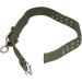 BAOFUYA Adjustable Canvas Cattle Collar with Metal Buckle - Perfect for Farm Animals (S) | International Shipping - Buy Online on GoSupps.com