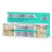 Natura Siberica Kamchatkan Mineral Toothpaste 100g - Natural & Eco-Friendly Oral Care for Healthy Teeth - Buy Online on GoSupps.com