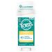 Tom's Of Maine Complete Protection Aluminum-Free Natural Deodorant, Lemon & Bergamot, 2.25 OZ Lemon & Bergamot 2.25 Ounce (Pack of 1)
