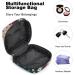 Women s Bonds Storage Pockets Stillpad Holder - Portable Rose Flower Period Kit Bag for Girls | Feminine Product Organizer - Buy Online on GoSupps.com